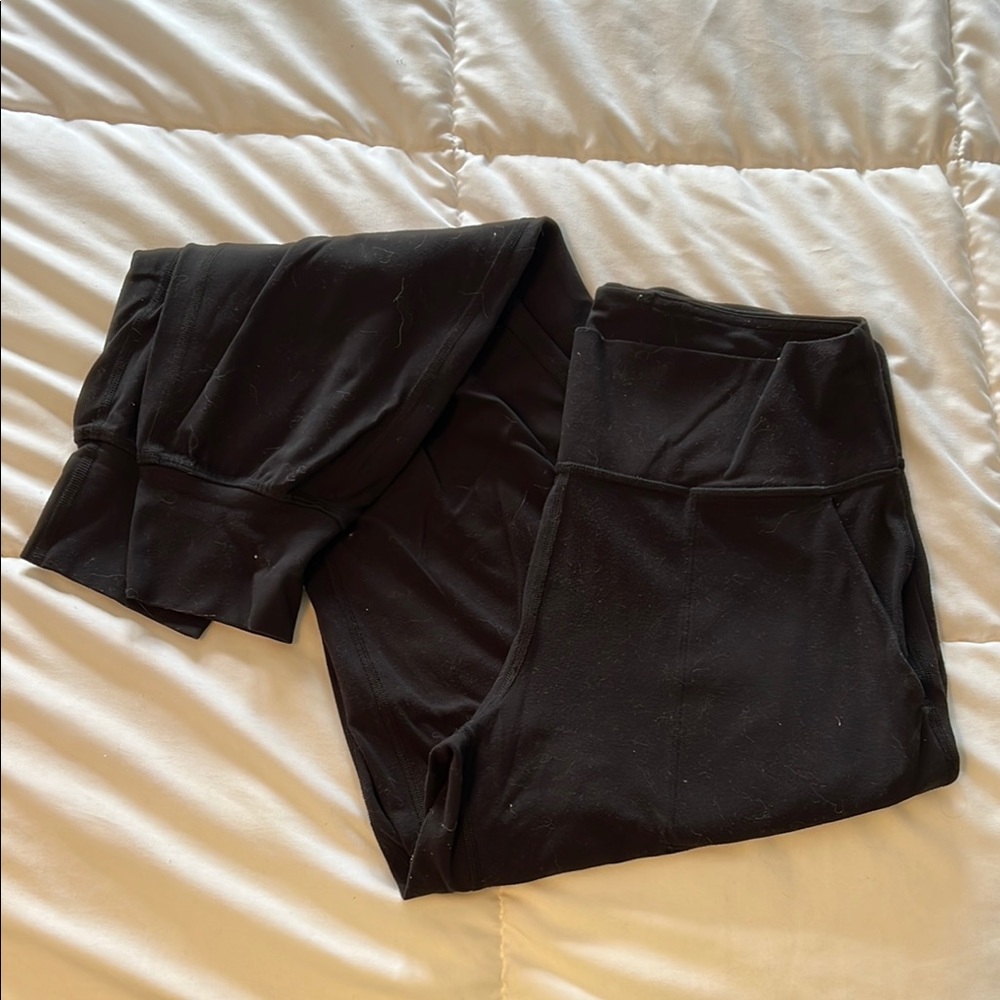 lululemon joggers